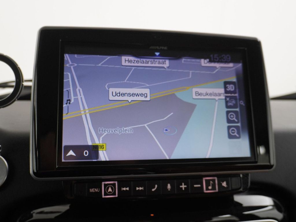Mercedes-Benz G 350 d Professional navi kamera AHK Dachträger