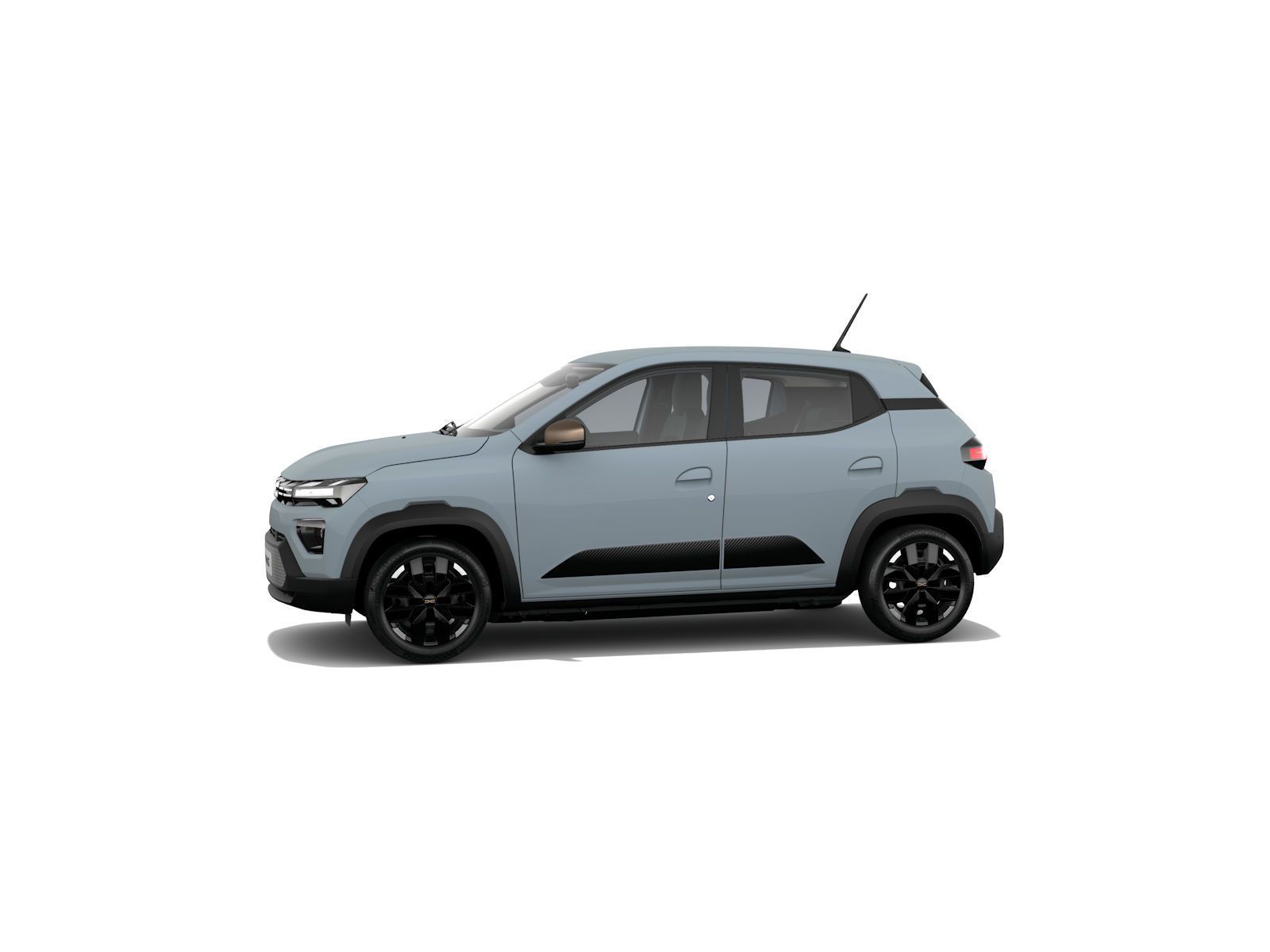 Fahrzeugabbildung Dacia Spring Extreme electric