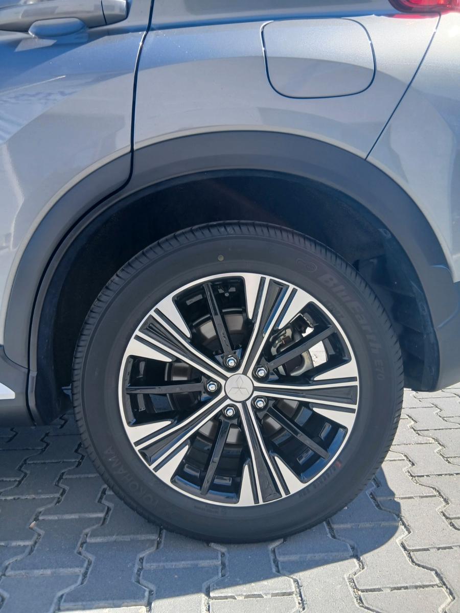 Mitsubishi Eclipse Cross Active+ 4WD, миниатюра 9