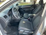 Volkswagen Jetta 1.4 TSI Trendline TÜV bis 02.27