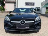 Mercedes-Benz SLC 200 9G Tronic+Dyn.SELECT+NAVI+ILS LED +uvm - Mercedes-Benz Sel