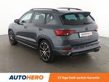 Cupra Ateca 2.0 TSI 4Drive Aut.*NAVI*LED*360°*ACC*VC* - Cupra Gebrauchtwagen in Frankfurt