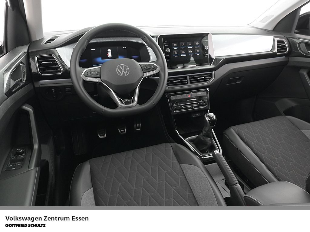 Volkswagen T-Cross - Bild 13