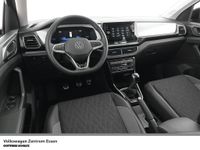 Volkswagen T-Cross - Vorschau Bild 13