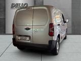 Opel Combo Cargo Edition 96kw Winter-Webasto beids.Sc - Opel Combo Neuwagen