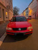 Volkswagen ich verkaufe Volkswagen Passat 1.8 3bg - Volkswagen Passat aus 1997: 3b