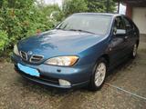 Nissan Primera 2,0 Comfort Comfort - Nissan Primera: 2.0