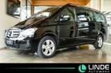 Mercedes-Benz Viano 3.5 lang |TEMPO.|7-SITZER|PDC|17 ALU - Mercedes-Benz Viano: 3.5