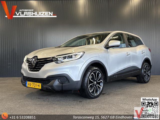 Renault Kadjar 1.2 TCe Life | Cruise | klima | PDC | AHK