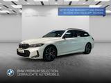 BMW M340d xDrive Touring M Sport LiveCockpitProf