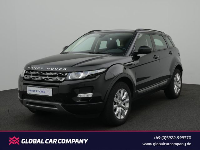 Land Rover Range Rover Evoque 4WD,MERIDIAN,TEMPO,KAM,NAVI