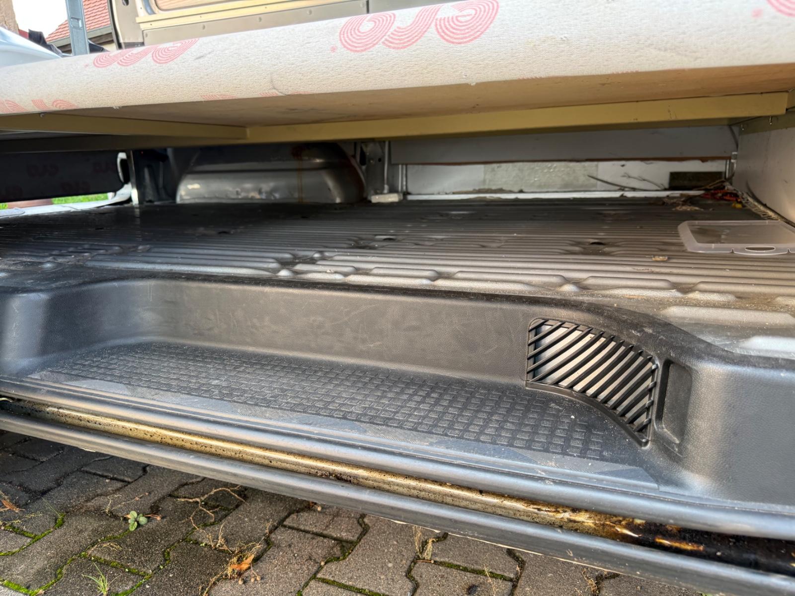 Volkswagen T4 andere