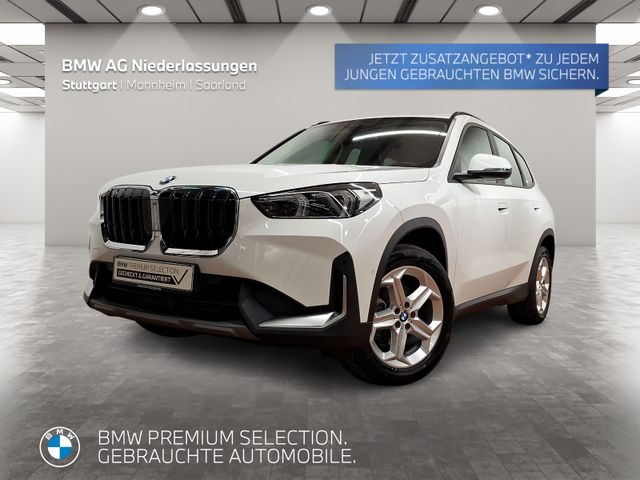 BMW X1 sDrive18i