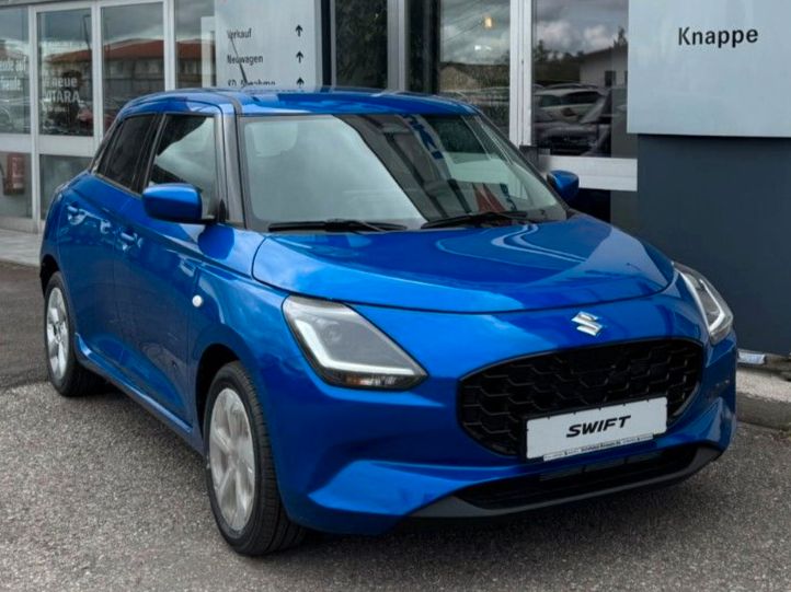 Image of Suzuki Swift