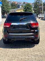 Jeep Grand Cherokee SRT 6.4 V8 HEMI Automatik SRT - Jeep Grand Cherokee mit LPG-Antrieb