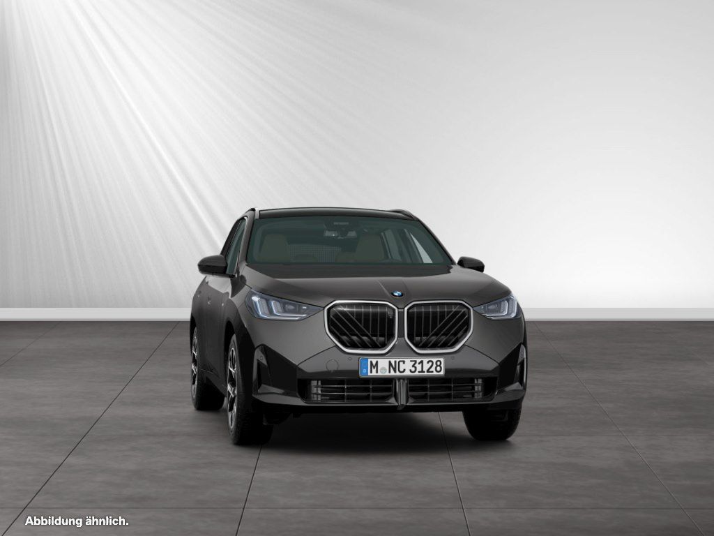 BMW X3 - Bild 12