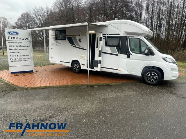 BENIMAR Tessoro 463 Nordic WINTERTAUGLICH*Kamera*Solar*
