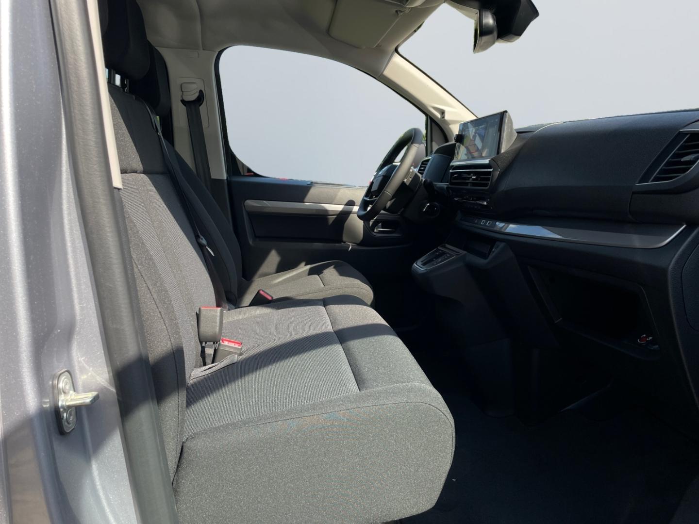 Toyota Proace Verso L1 Active*Nav*Carplay*SHZ*ACC*