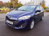 Mazda 5 Center-Line, 7-Sitzer, INSP. TÜV NEU, GARANTIE - Mazda: 7