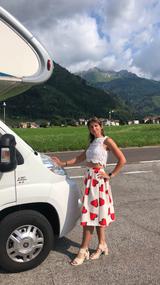 Rimor Fiat Ducato  - Rimor Wohnmobil oder -wagen