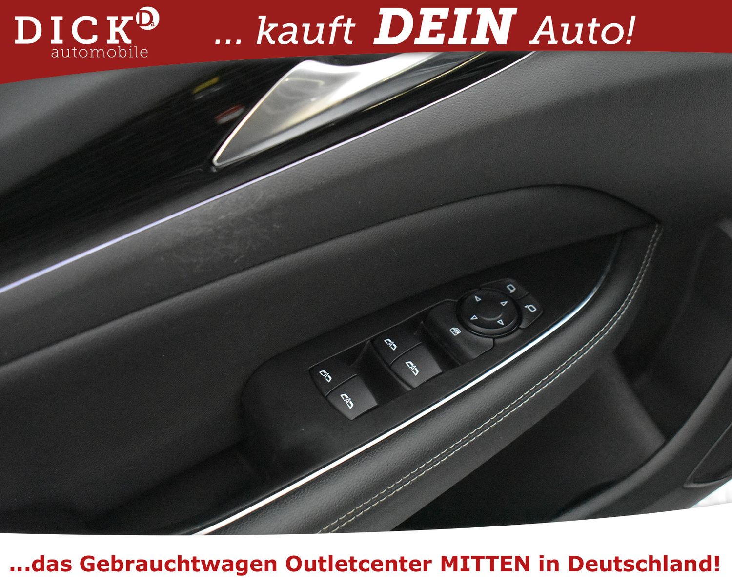 OPEL Insignia ST 1.6d Innov NAVI+LEDER+SHZ+LED+TEMP+ - Image 19