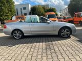 Mercedes-Benz CLK 280 CLK Cabrio CLK 280 - gebrauchte Mercedes-Benz CLK 280 aus dem Jahr 2006