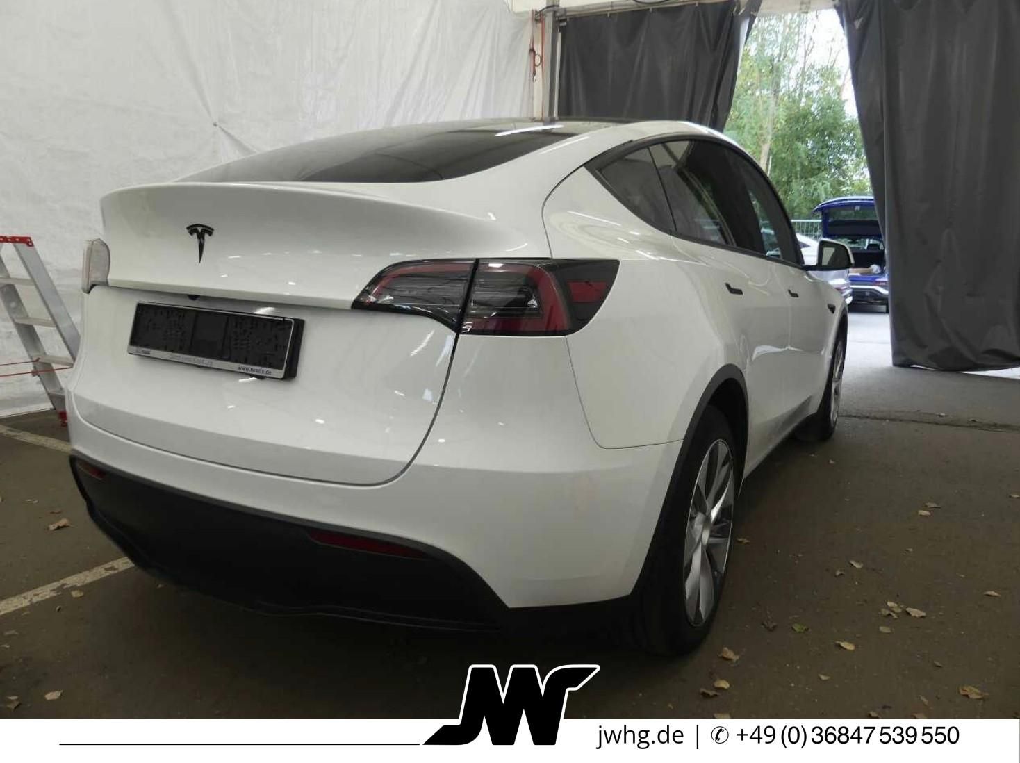 Tesla Model Y Long Range Dual AWD AUTOPILOT 3 PANO foto 4