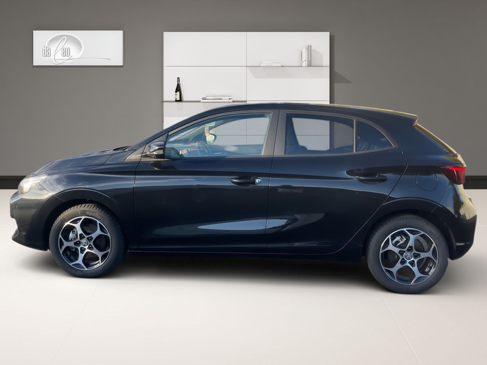 MG3