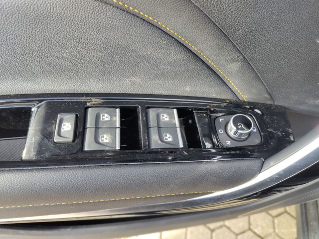 DFSK FAW Bestune T77 Pro 360° Kamera