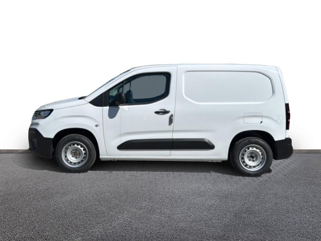 Fiat Doblo L1H1(M) + 3-Sitzer + RFK u. PDC  + Apple C
