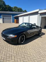 BMW Z4 3.0i - - gebrauchte BMW Z4 aus dem Jahr 2003