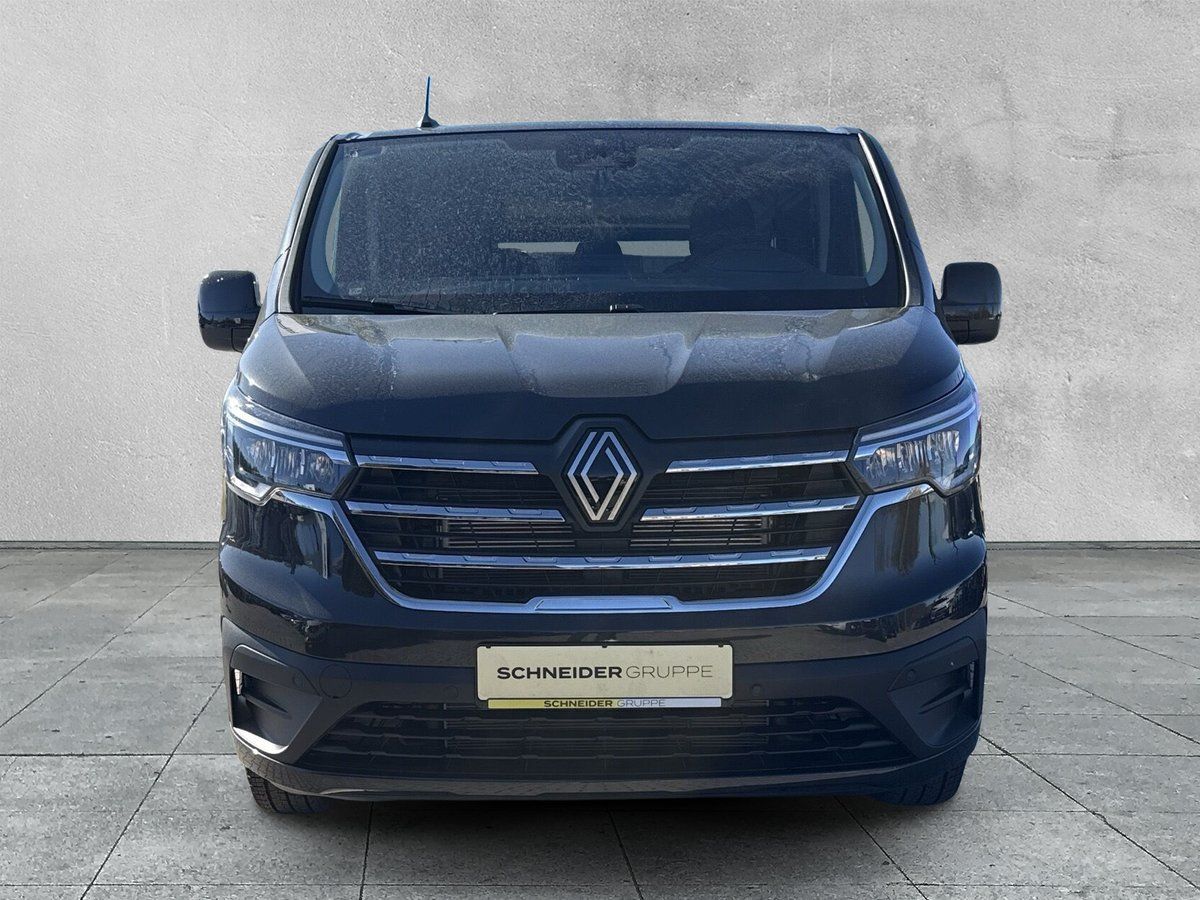 Renault Trafic - Bild 8