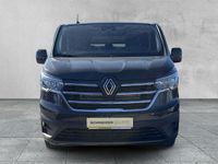 Renault Trafic - Vorschau Bild 8