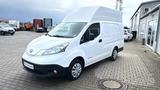 Nissan E-NV200 Optima Klima/Kamera/Standheizung