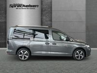 Volkswagen Caddy Maxi - Vorschau Bild 4