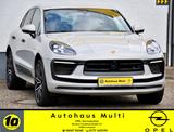 Porsche Macan S SportChrono AHK ACC SportAuspuff Kamera - Benzin Gebrauchtwagen