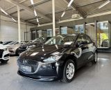 Mazda 2 SKYACTIV-G 75 Center-Line LED Klima - Mazda 2: 7.2