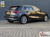 Audi A3 Sportback 30 TFSI Advanced edition Aut. | € 1 - Audi A3: Edition