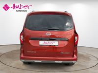 Nissan Townstar - Vorschau Bild 5