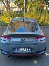 Hyundai i30 2.0 T-GDI N Performance Fastback N Perfo... - Hyundai i30: Sportwagen