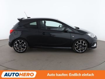 Opel Corsa - 7