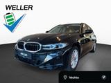 BMW 320e HUD LiCoPro DAB SHZ AHK 17" ad.LED RFK Navi