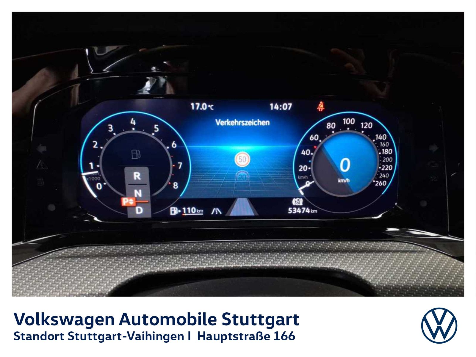 Volkswagen Golf - Bild 3