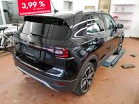Volkswagen T-Cross - Vorschau Bild 3