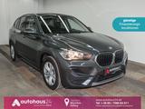 BMW X1 xDrive25e Advantage Navi|ParkPilot|Sitzheiz - BMW X1 Advantage mit Hybrid-Antrieb (Benzin/Elektro)