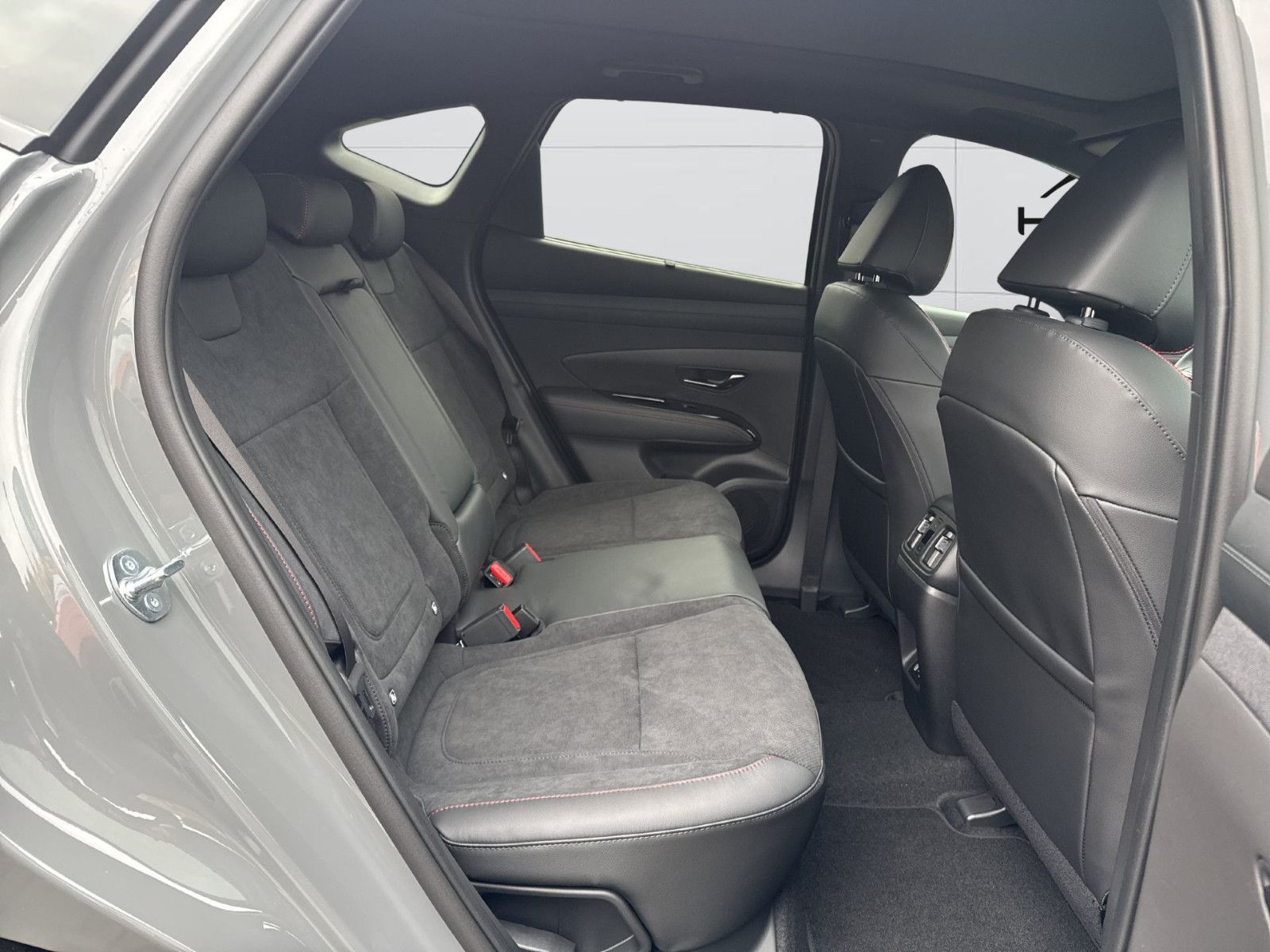 Hyundai TUCSON - Bild 15