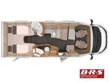 Knaus Sky Ti 700 MEG; Arktis + Care-Drive, S7-Fenster - Knaus Ti 700