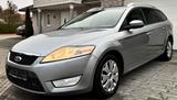 Ford Mondeo 2.0 Benzin Turnier Trend *Klima*SHZ*SHD* - Ford Mondeo aus 2008: Kombi