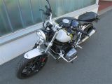 BMW R nineT Pure A2 + Komfort-Paket + 48 PS - Offers matching your search criteria