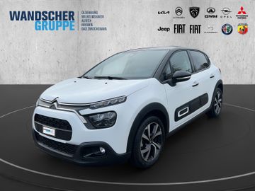 Citroën C3 Origin PureTech 110 S&S